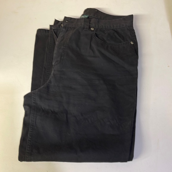 Ralph Lauren Denim - Ralph Lauren 12P Jeans